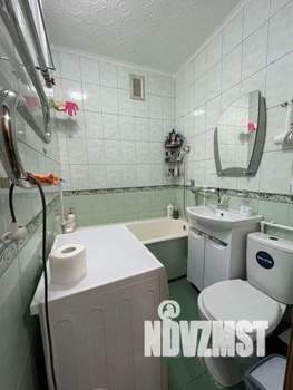 1-к квартира, вторичка, 32м2, 2/5 этаж