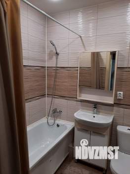 1-к квартира, вторичка, 35м2, 9/25 этаж