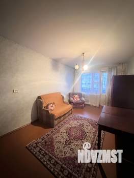 3-к квартира, вторичка, 66м2, 4/5 этаж