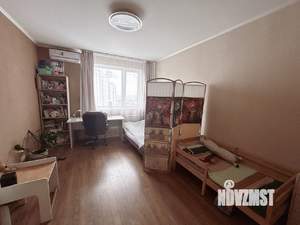 2-к квартира, вторичка, 73м2, 20/22 этаж