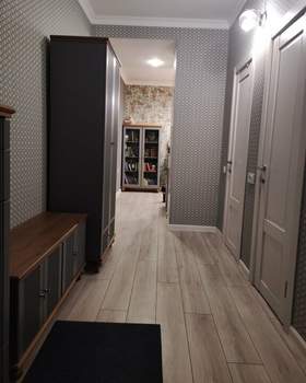 2-к квартира, вторичка, 77м2, 1/5 этаж
