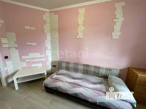 1-к квартира, вторичка, 40м2, 2/21 этаж