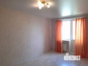 1-к квартира, вторичка, 33м2, 2/3 этаж