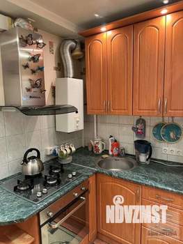 2-к квартира, вторичка, 46м2, 1/5 этаж