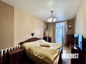 2-к квартира, вторичка, 77м2, 3/12 этаж