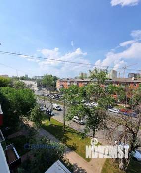 1-к квартира, вторичка, 30м2, 5/5 этаж