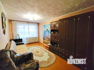 2-к квартира, вторичка, 45м2, 5/5 этаж