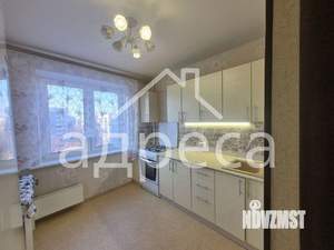 2-к квартира, вторичка, 55м2, 8/10 этаж