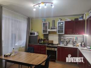 1-к квартира, вторичка, 40м2, 1/12 этаж