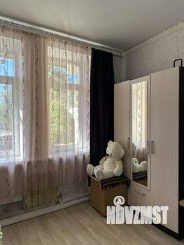 3-к квартира, вторичка, 87м2, 2/4 этаж