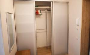 1-к квартира, вторичка, 38м2, 9/9 этаж