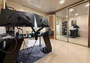 2-к квартира, вторичка, 68м2, 3/5 этаж