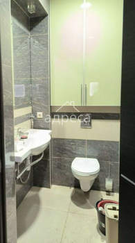 3-к квартира, вторичка, 105м2, 1/18 этаж