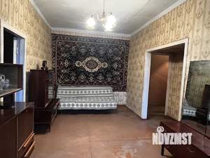 2-к квартира, вторичка, 43м2, 3/5 этаж