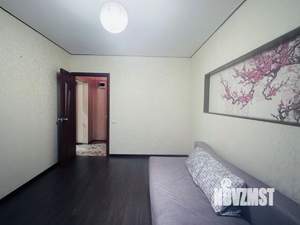 2-к квартира, вторичка, 46м2, 3/9 этаж