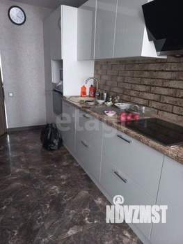 1-к квартира, вторичка, 47м2, 4/25 этаж