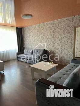 2-к квартира, вторичка, 42м2, 4/5 этаж
