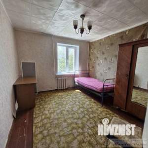 2-к квартира, вторичка, 35м2, 6/9 этаж