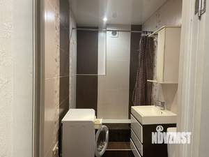 1-к квартира, вторичка, 44м2, 6/24 этаж