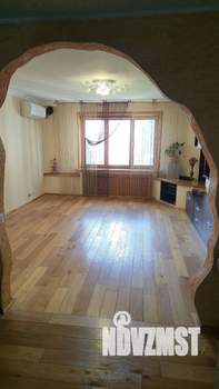 4-к квартира, вторичка, 90м2, 12/18 этаж