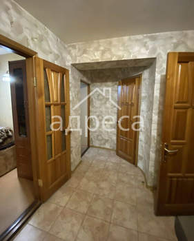 2-к квартира, вторичка, 66м2, 4/11 этаж