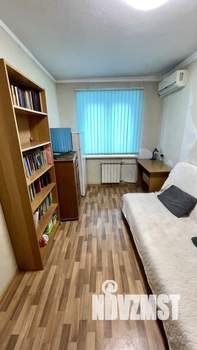2-к квартира, вторичка, 43м2, 9/9 этаж