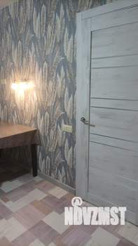 1-к квартира, вторичка, 33м2, 3/3 этаж