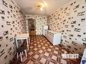 2-к квартира, вторичка, 61м2, 2/10 этаж