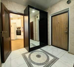 2-к квартира, вторичка, 57м2, 6/24 этаж