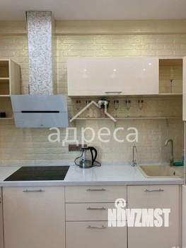1-к квартира, вторичка, 44м2, 3/17 этаж