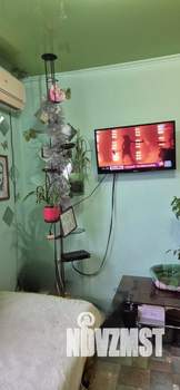 1-к квартира, вторичка, 37м2, 6/9 этаж