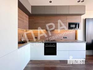 1-к квартира, вторичка, 47м2, 23/30 этаж