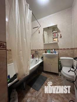 1-к квартира, вторичка, 53м2, 3/12 этаж