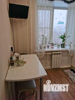 3-к квартира, вторичка, 57м2, 5/5 этаж