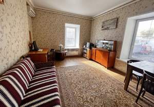 2-к квартира, вторичка, 40м2, 2/2 этаж