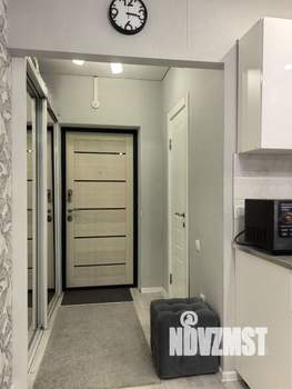 1-к квартира, вторичка, 45м2, 13/15 этаж