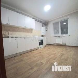 1-к квартира, вторичка, 37м2, 2/3 этаж