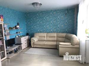 2-к квартира, вторичка, 56м2, 12/25 этаж