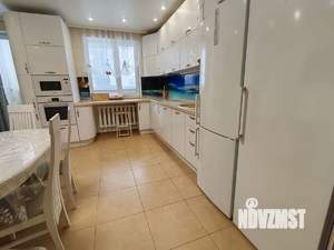 4-к квартира, вторичка, 139м2, 3/17 этаж