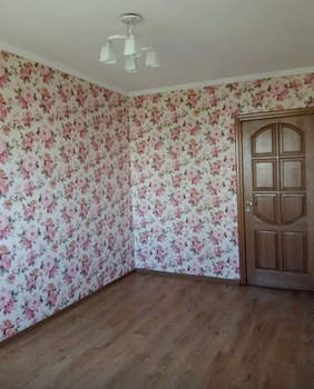 3-к квартира, вторичка, 52м2, 8/9 этаж