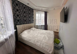 1-к квартира, вторичка, 68м2, 14/19 этаж