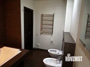 Студия квартира, вторичка, 52м2, 8/17 этаж