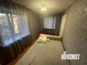 2-к квартира, вторичка, 42м2, 4/5 этаж