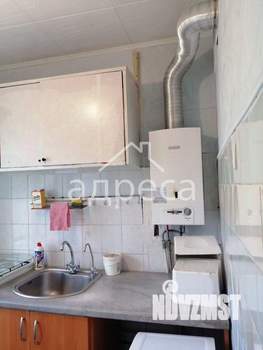 1-к квартира, вторичка, 31м2, 2/5 этаж