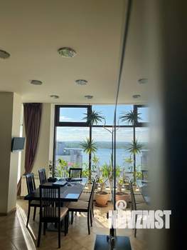 3-к квартира, вторичка, 210м2, 10/10 этаж