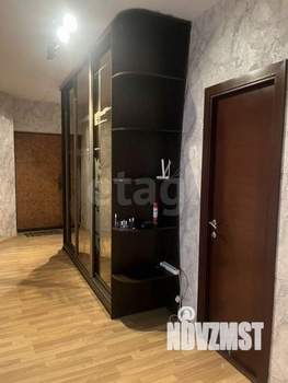 3-к квартира, вторичка, 104м2, 14/22 этаж