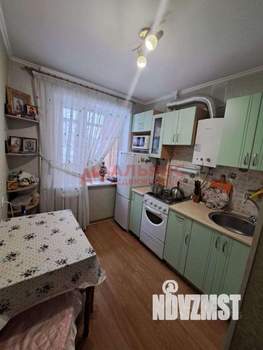 1-к квартира, вторичка, 32м2, 3/5 этаж