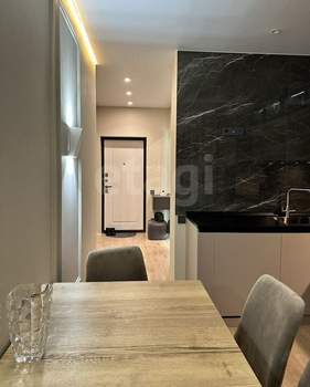 1-к квартира, вторичка, 36м2, 22/26 этаж