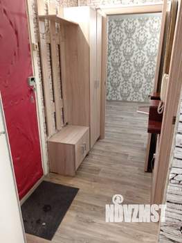 2-к квартира, вторичка, 43м2, 9/9 этаж