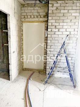 1-к квартира, вторичка, 36м2, 24/25 этаж
